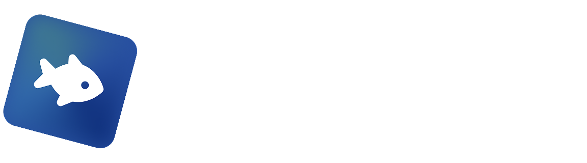 Fishstrap logo