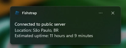 server_uptime